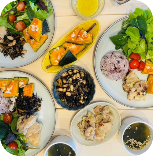 発酵教室について