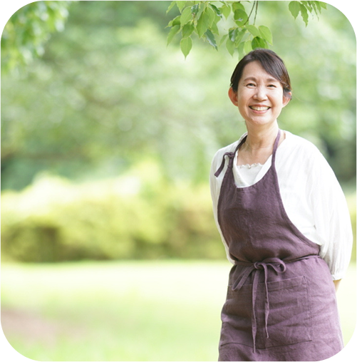 わたしについて